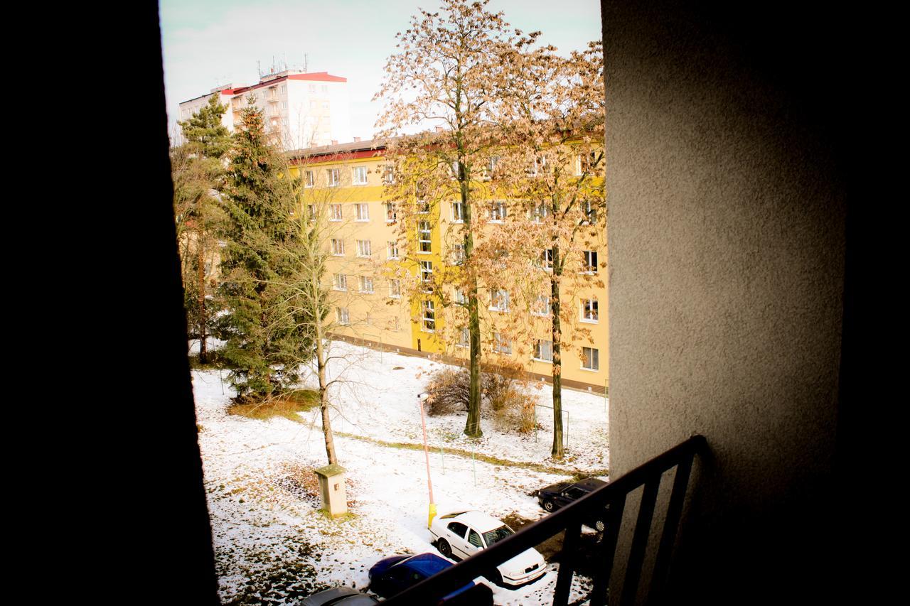 Hotel Morava Uherské Hradiště Exterior foto